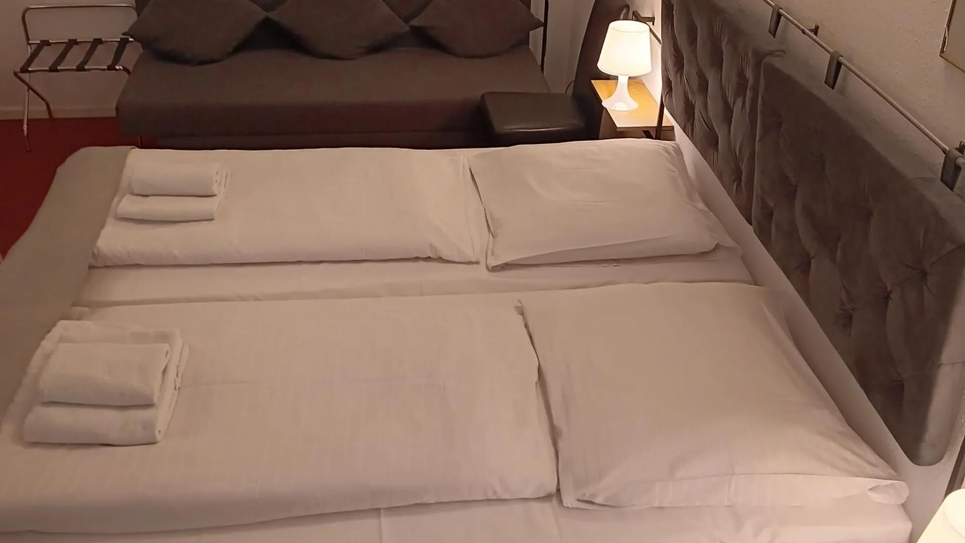 Hotel Amelie Berlin