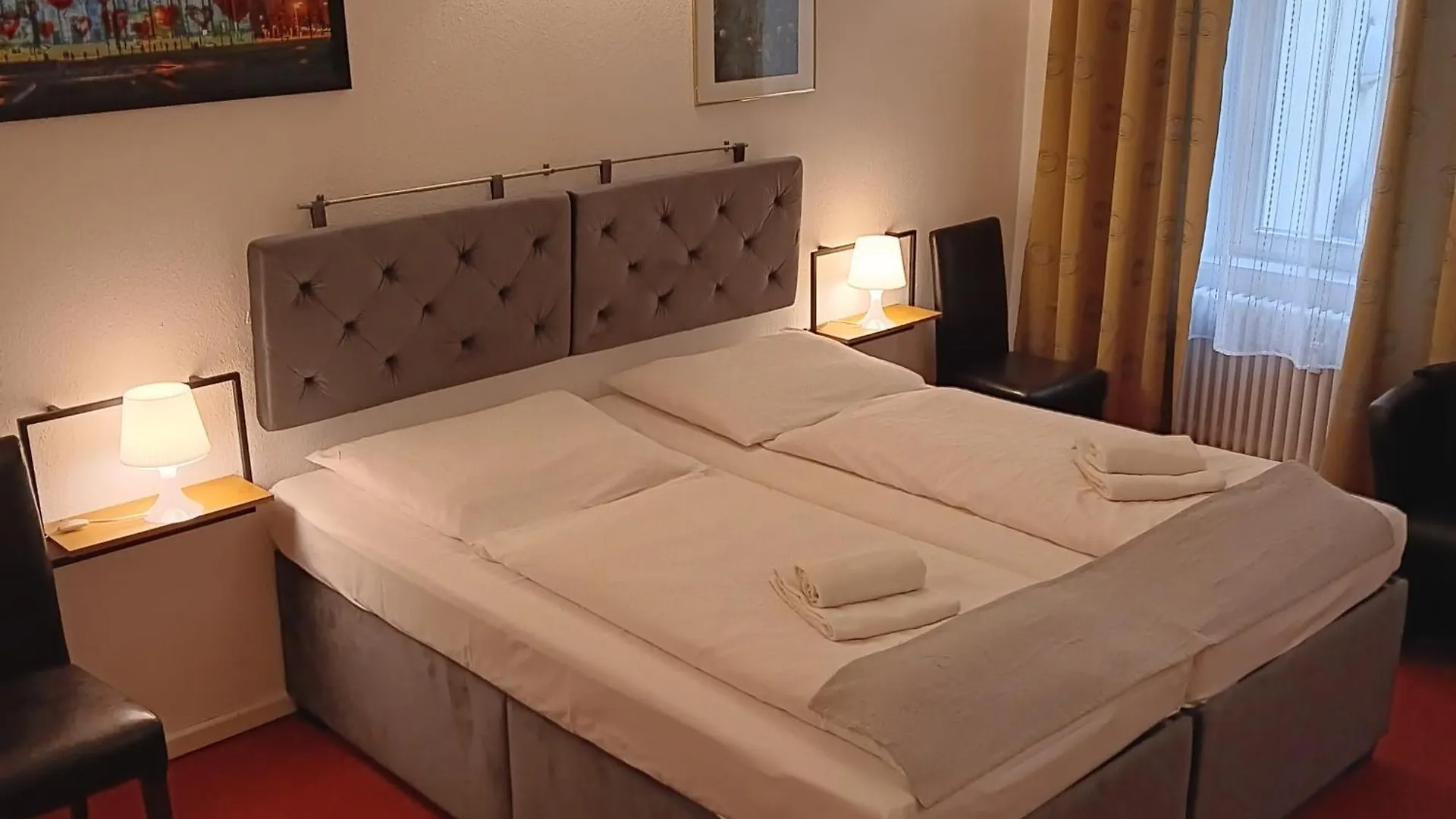 Hotel Amelie Berlin