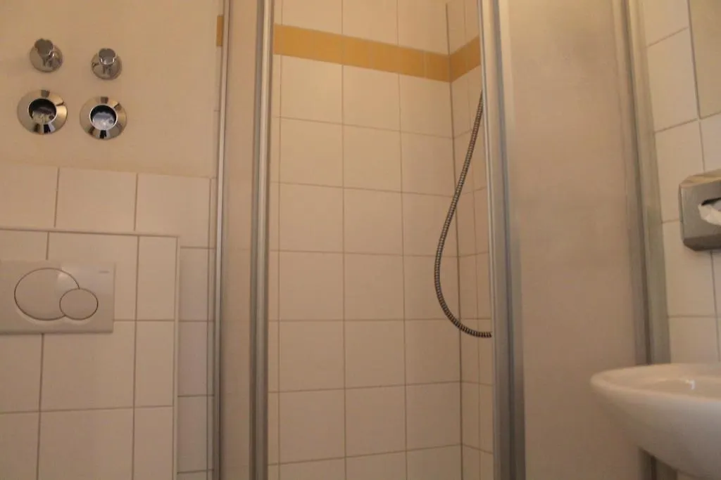 Hotel Amelie Berlin Németország